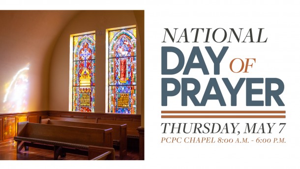 2026 National Day of Prayer