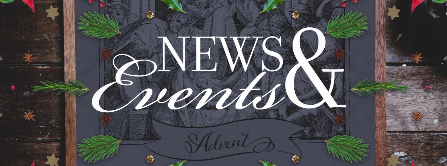 Advent News