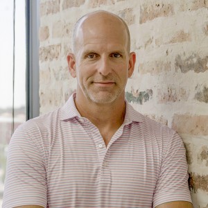 Eric Horan