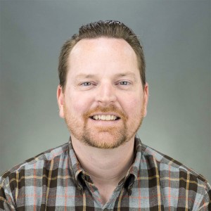 Jerry Gibson