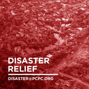 Disaster Relief