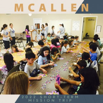 McAllen