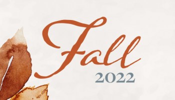 2022 Fall Guide