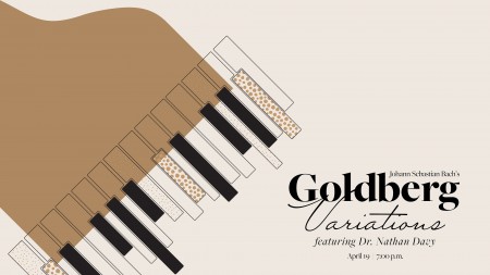 Goldberg Variations