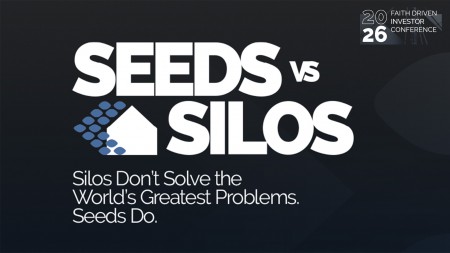 Faith Driven Investor Conference