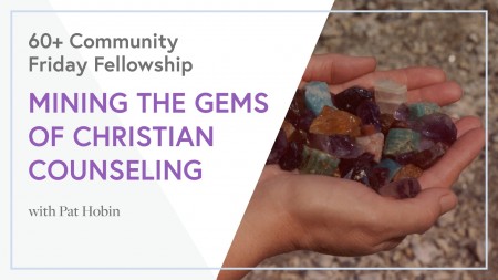 60+ Community Friday Fellowship