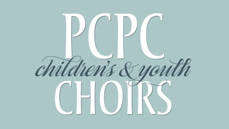 Children's and Youth Choirs