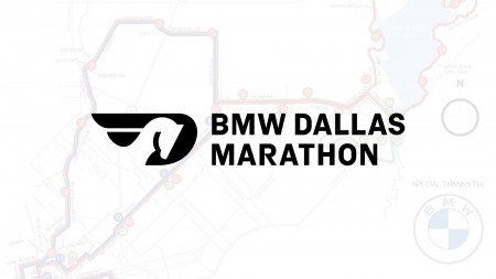 2025 Dallas Marathon Impacts Traffic