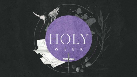 Holy Week
