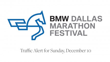 Dallas Marathon Impacts Traffic