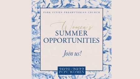 Women's Summer Events