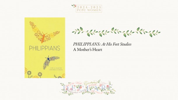 A Mother's Heart Spring 2025
