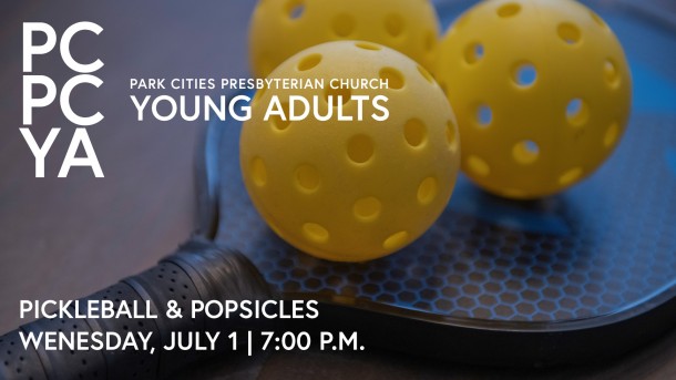 YA Pickleball July 2026