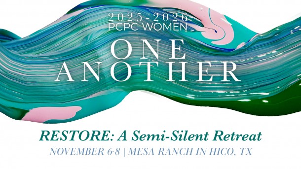 RESTORE Semi-Silent Retreat November 2025