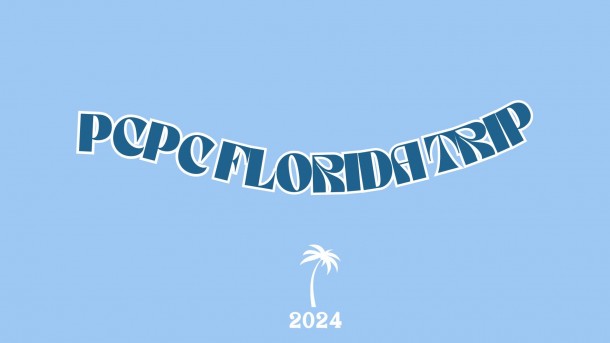 Florida Trip 2024