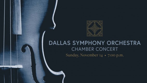 DSO Chamber Concert 2021