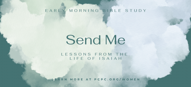 Women's Early Morning Bible Study 2021