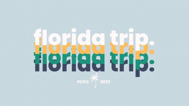 Florida Trip 2023