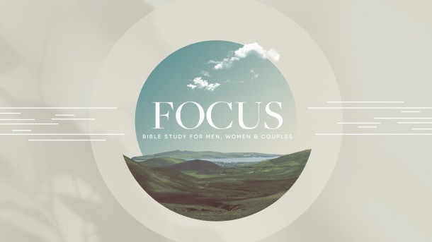 Focus Bible Study