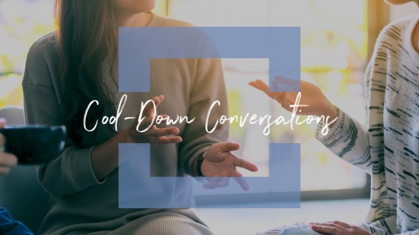 Cool-Down Conversations
