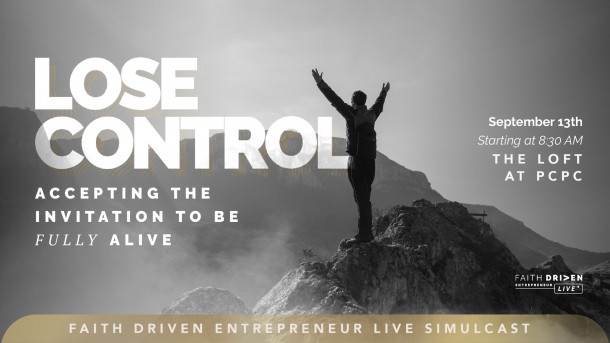 Faith Driven Entrepreneur Livestream Summit