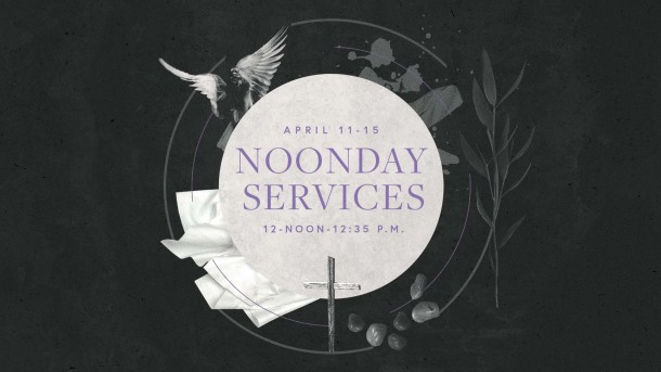 Noonday Services 2022