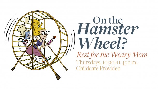 On the Hamster Wheel