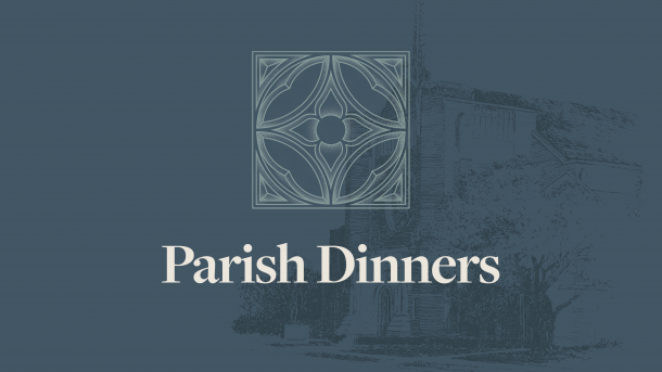 Parish Dinners