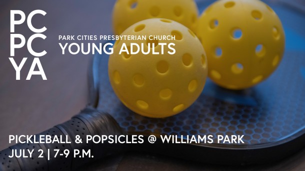 YA PIckleball July 2025