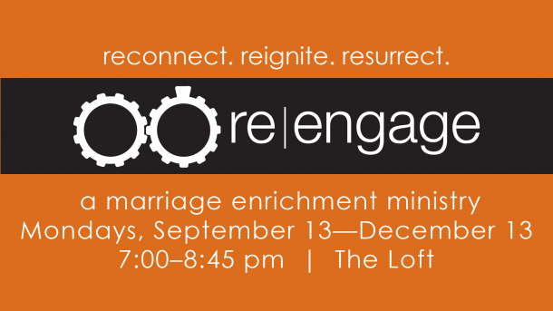 re|engage Fall 21