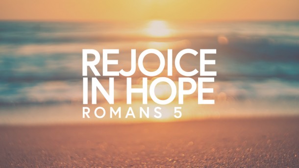 Rejoice in Hope June 2026