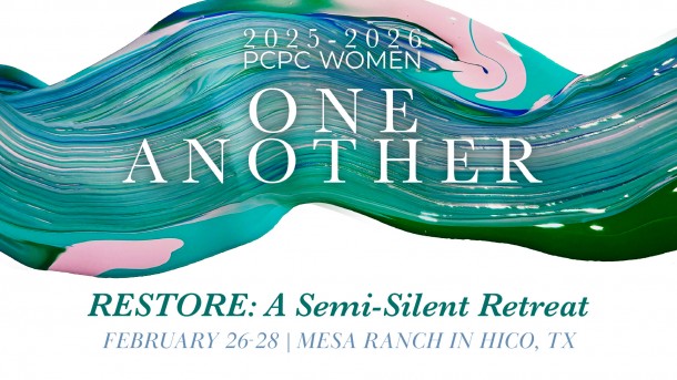 2026 Restore Silent Retreat