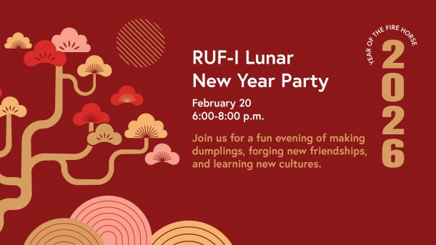 2026 Lunar New Year RUFI
