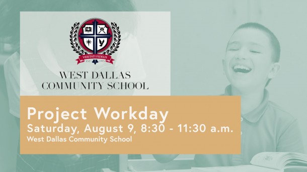 Project Workday August 2025