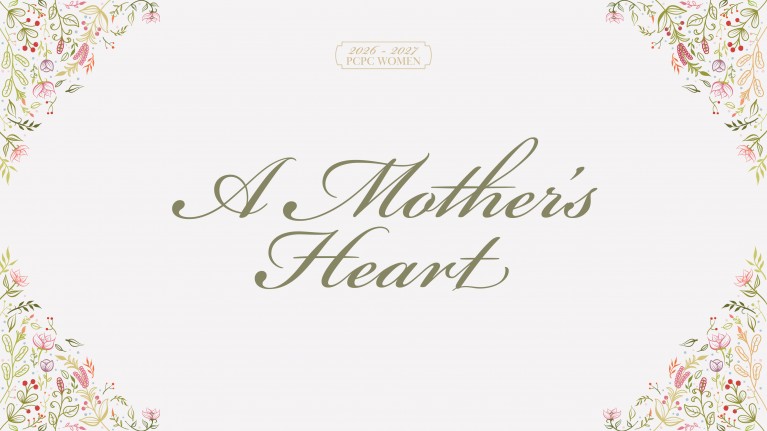 2026 Women's A Mother's Heart