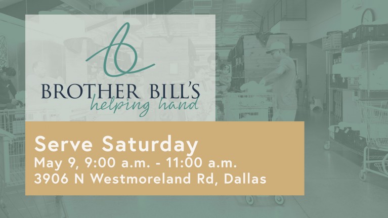 2026 Serve Saturday Bro Bills