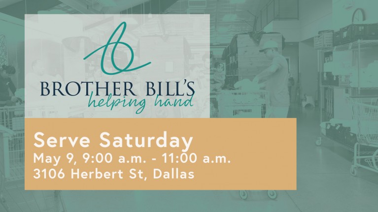 2026 Serve Saturday Bro Bills