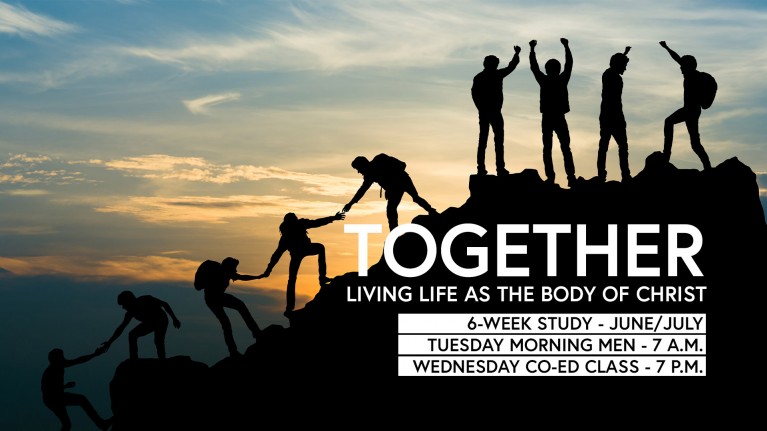 Together - Living Life as the Body of Christ