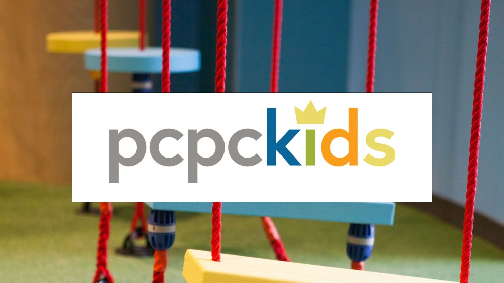 Serving with PCPC Kids on Sunday Mornings