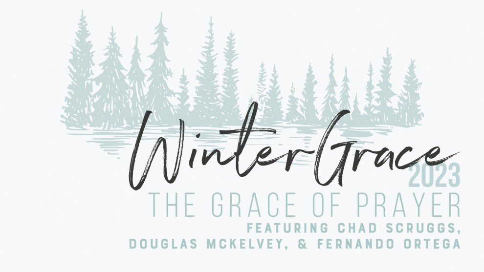 WinterGrace: The Grace of Prayer