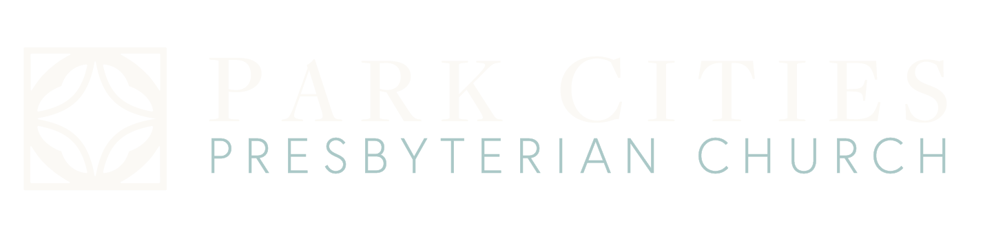 Park Cities Presbyterian Church logo