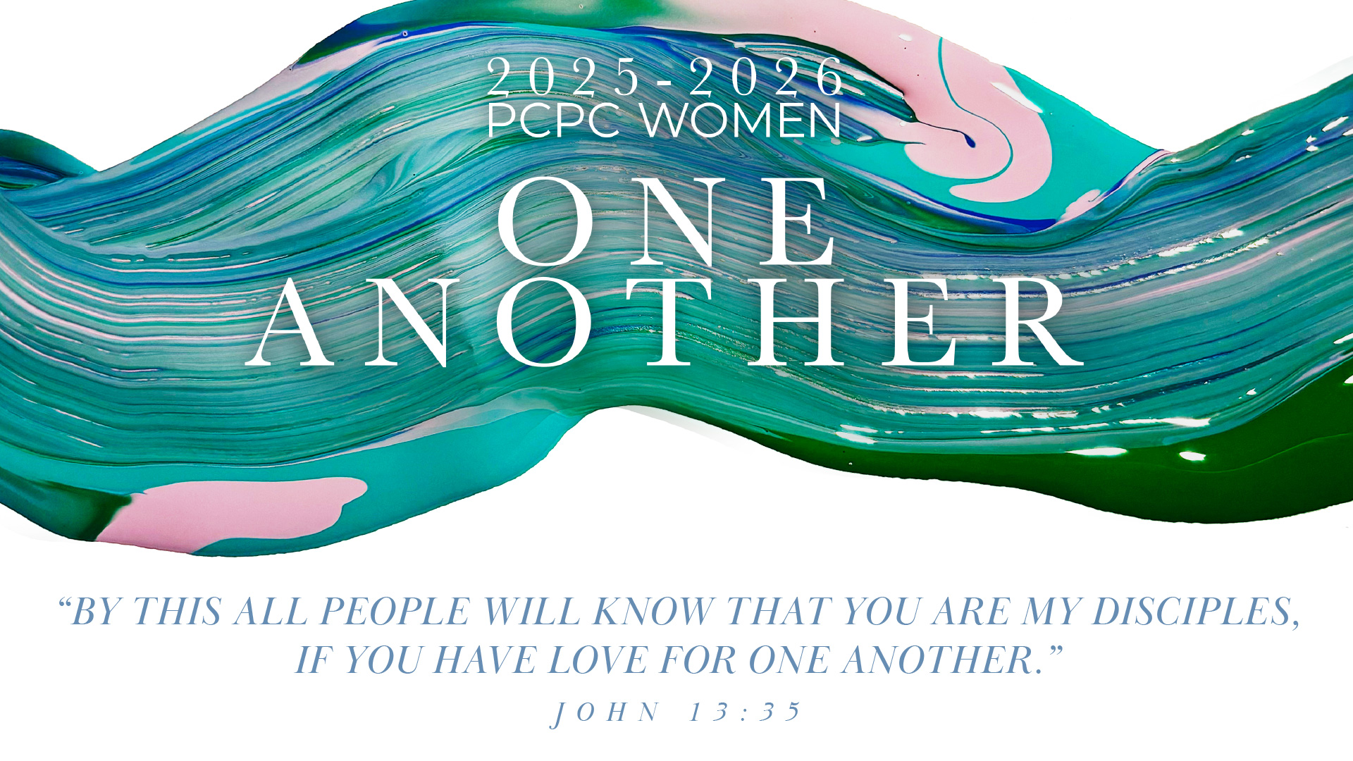 2025-2026 PCPC Women - One Another