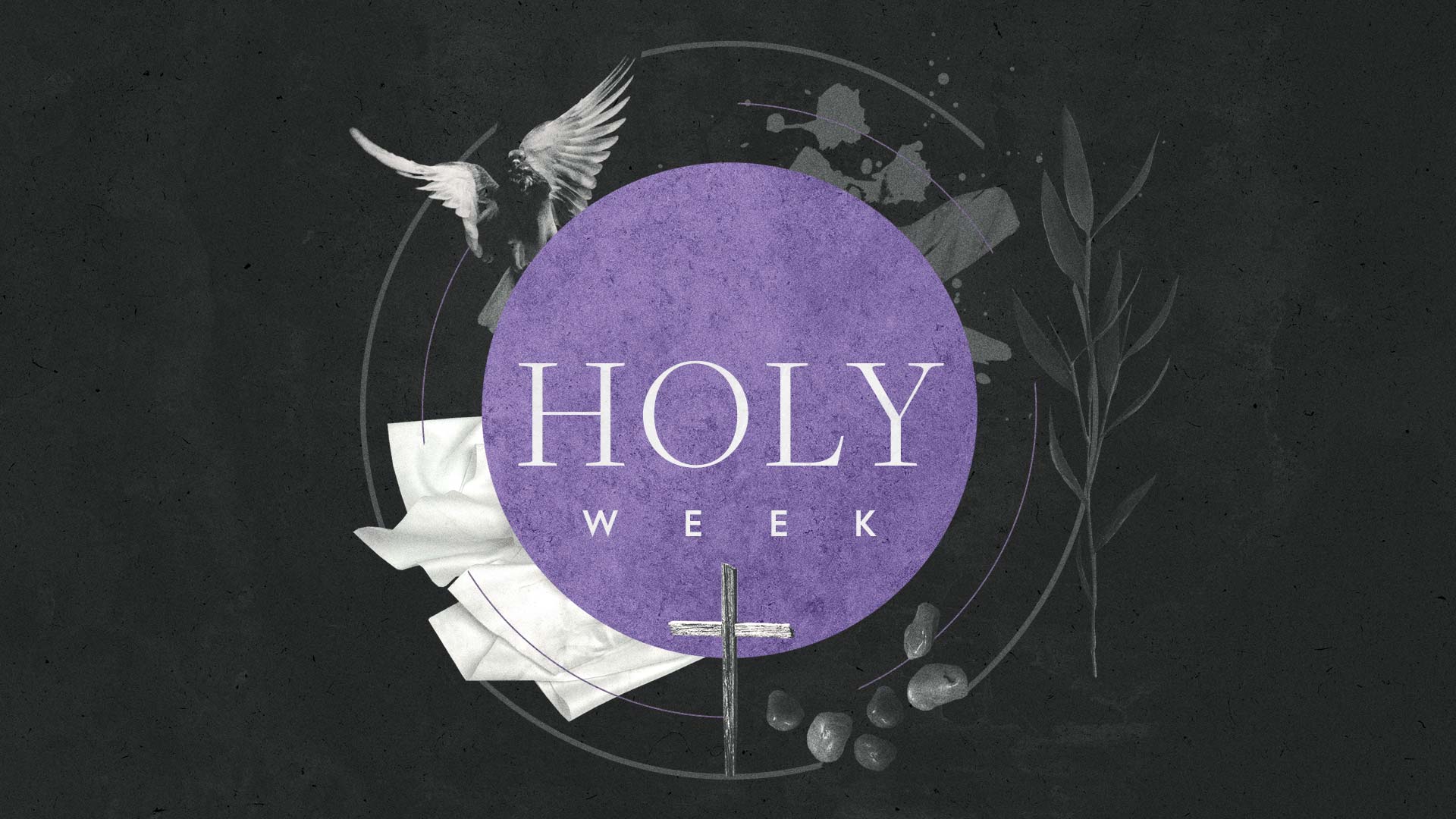 Holy Week