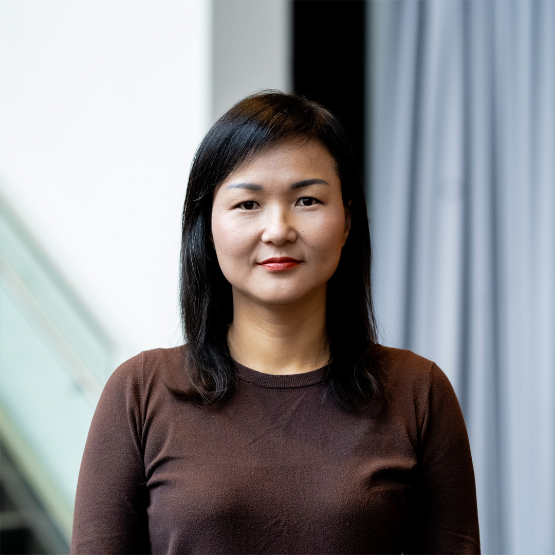 Yoonmi Lim